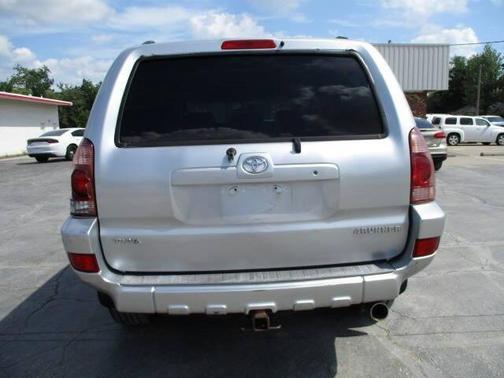 2005 Toyota 4Runner SR5