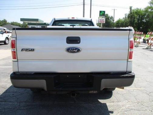 2010 Ford F-150 XL