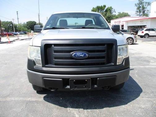 2010 Ford F-150 XL