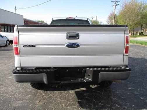 2010 Ford F-150 XL
