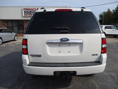 2010 Ford Explorer XLT