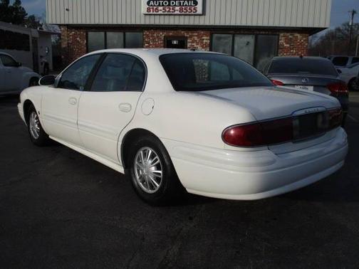 2005 Buick LeSabre Custom