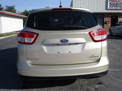 2017 Ford C-Max Hybrid SE