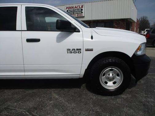 2015 RAM 1500 Tradesman