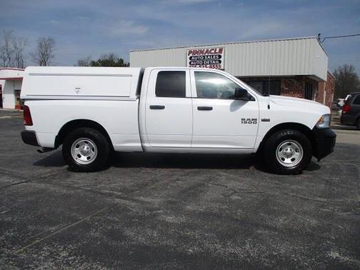 2015 RAM 1500 Tradesman