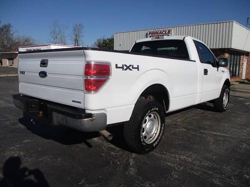 2011 Ford F-150 XL