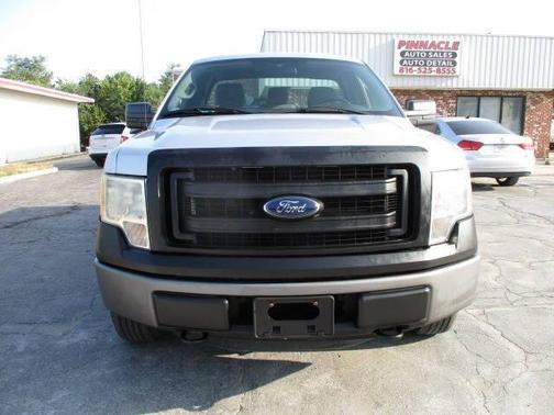 2014 Ford F-150 XL