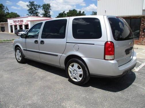 2008 Chevrolet Uplander LS