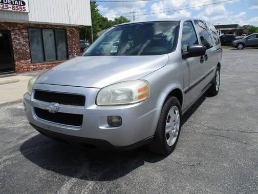 2008 Chevrolet Uplander LS