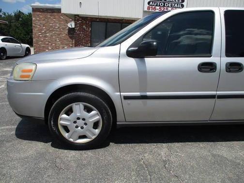 2008 Chevrolet Uplander LS