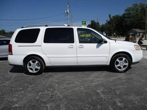 2006 Chevrolet Uplander LT