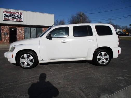 2010 Chevrolet HHR LS