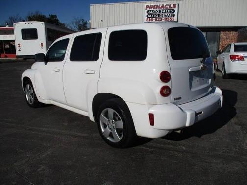 2010 Chevrolet HHR LS