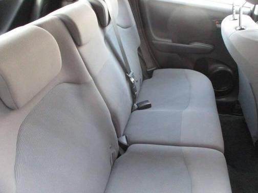 2009 Honda Fit Base