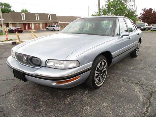 1997 Buick LeSabre Custom