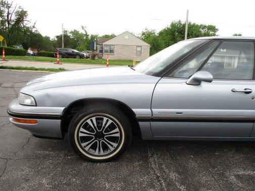 1997 Buick LeSabre Custom