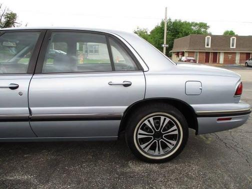 1997 Buick LeSabre Custom