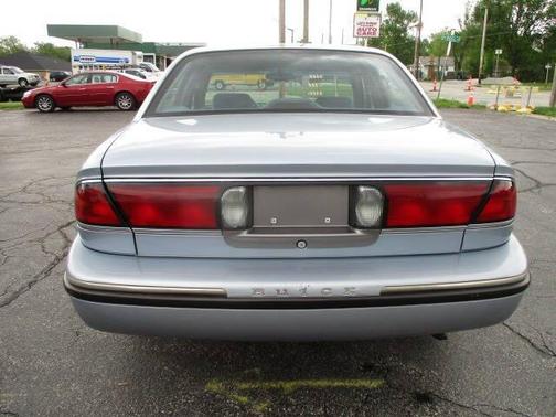 1997 Buick LeSabre Custom