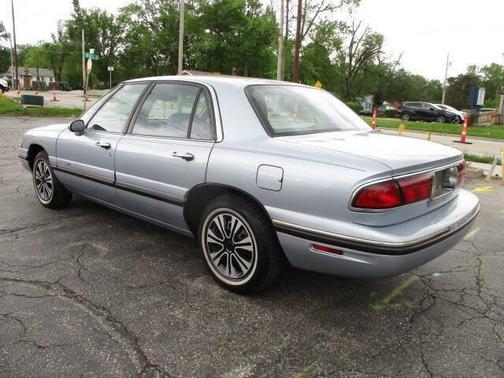 1997 Buick LeSabre Custom