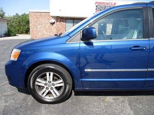 2010 Dodge Grand Caravan SXT