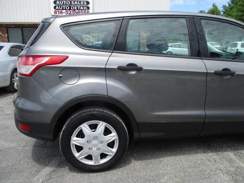 2014 Ford Escape S