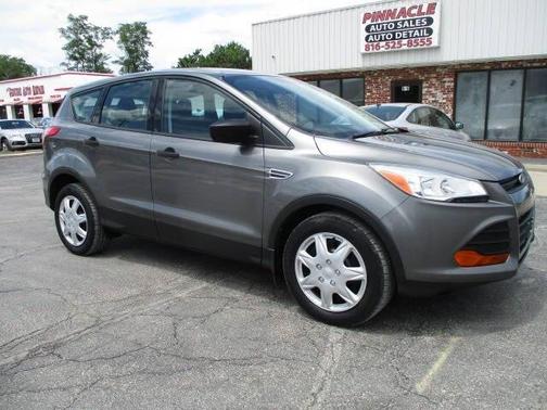 2014 Ford Escape S