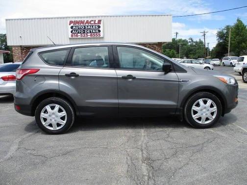 2014 Ford Escape S
