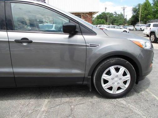 2014 Ford Escape S