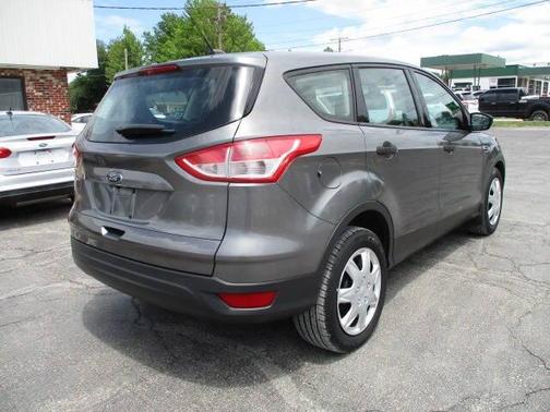 2014 Ford Escape S