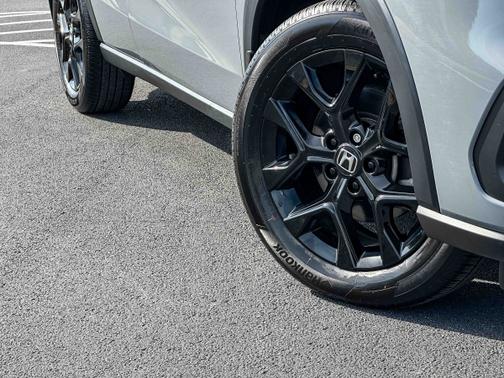 2023 Honda HR-V 