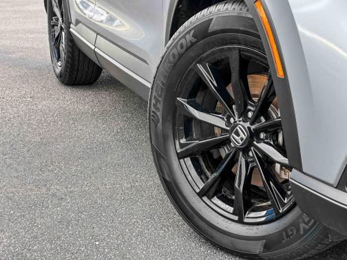 2023 Honda CR-V Hybrid 