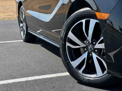 2024 Honda Odyssey