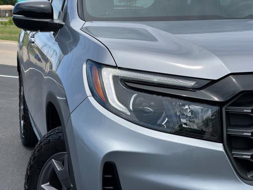 2024 Honda Passport