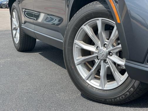 2023 Honda CR-V