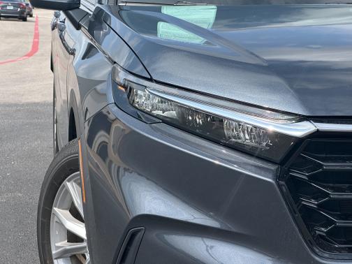2023 Honda CR-V