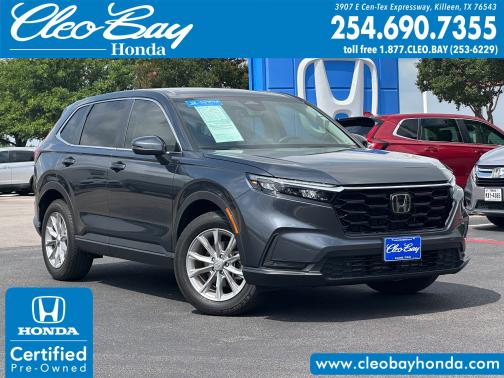 2023 Honda CR-V