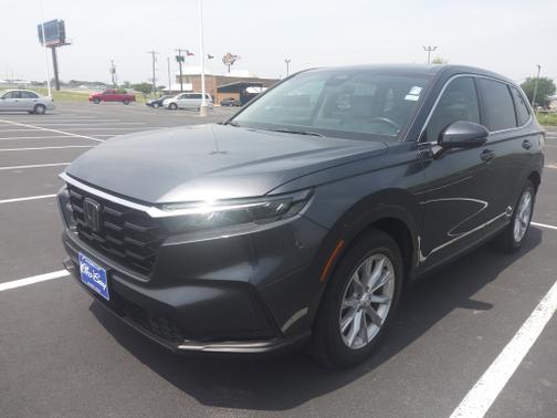 2023 Honda CR-V