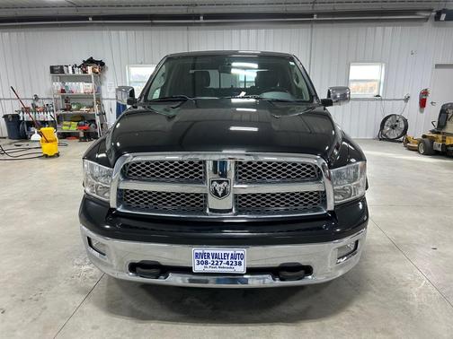2011 Dodge Ram 1500 Laramie