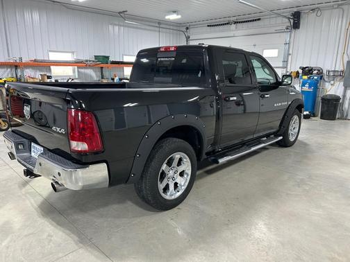 2011 Dodge Ram 1500 Laramie