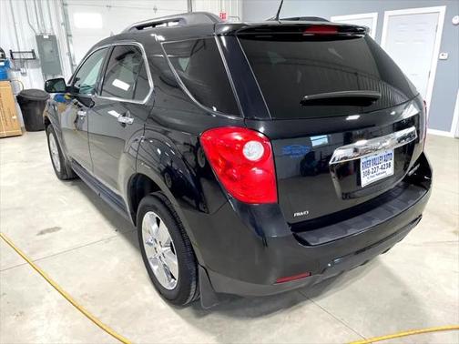 2014 Chevrolet Equinox 2LT