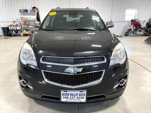 2014 Chevrolet Equinox 2LT