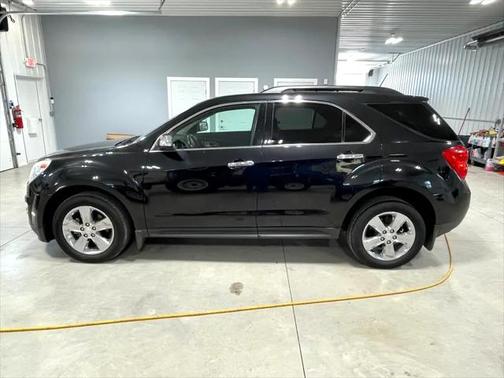2014 Chevrolet Equinox 2LT