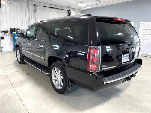 2010 GMC Yukon XL Denali