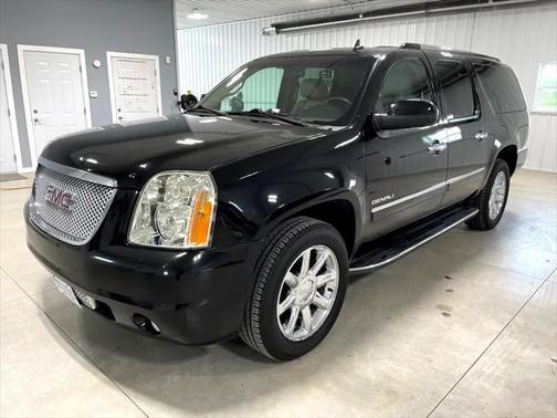 2010 GMC Yukon XL Denali