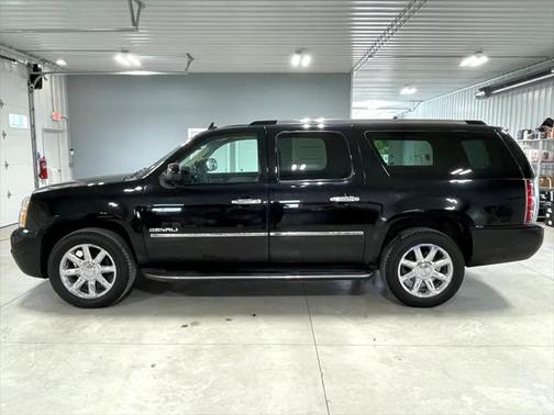 2010 GMC Yukon XL Denali