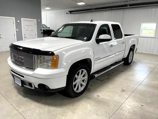 2010 GMC Sierra 1500 Denali