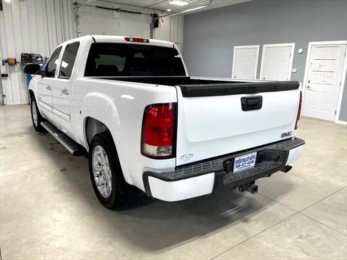 2010 GMC Sierra 1500 Denali