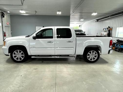 2010 GMC Sierra 1500 Denali