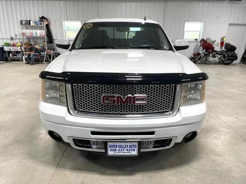 2010 GMC Sierra 1500 Denali