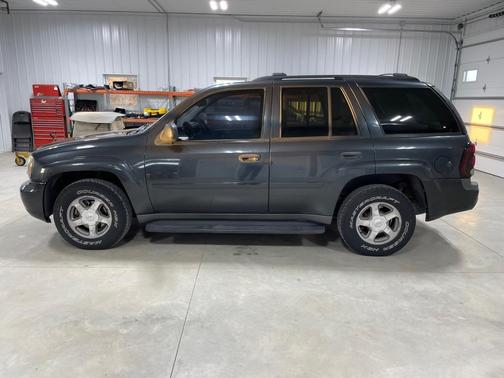 2006 Chevrolet Trailblazer LS